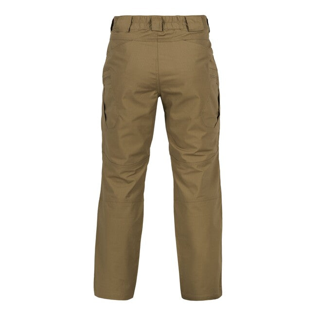 Helikon-Tex UTP Tactical Pants, PolyCotton Ripstop, US Woodland