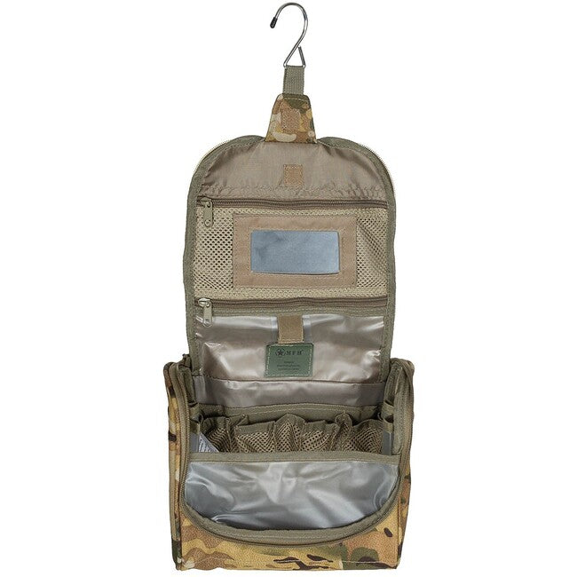 MFH Assault I Basic Backpack, Coyote Tan