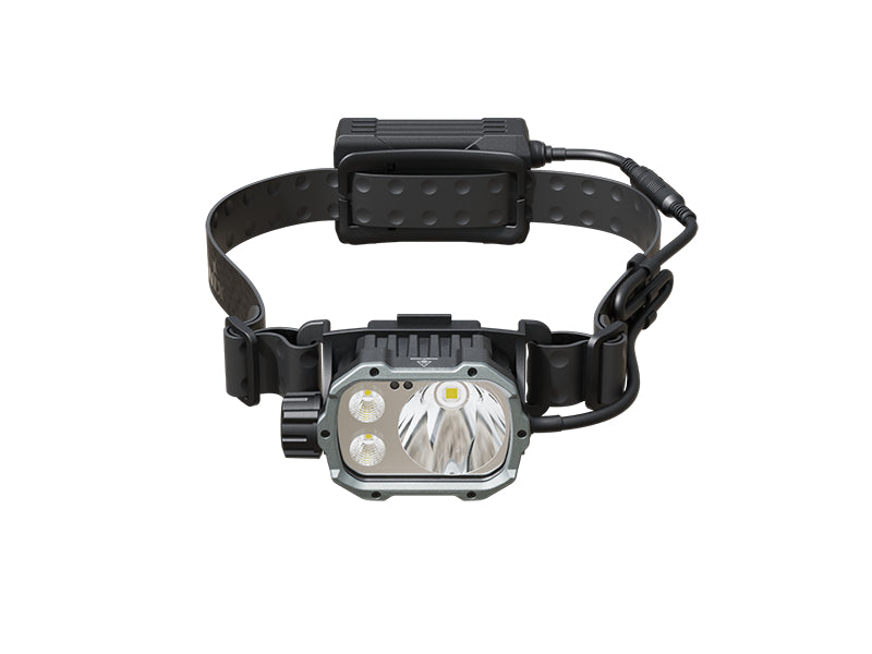 Fenix HP35R SAR Rechargeable Headlamp