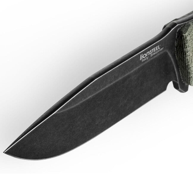 Lionsteel M5B CVG 1 M