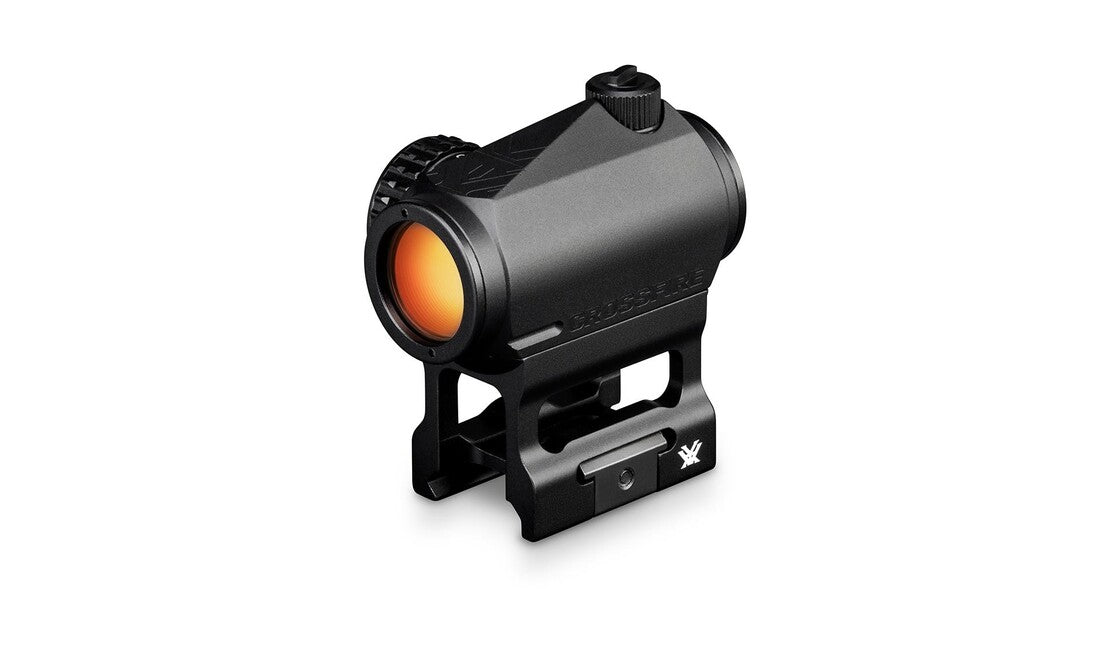 Vortex Optics Crossfire Red Dot Collimator