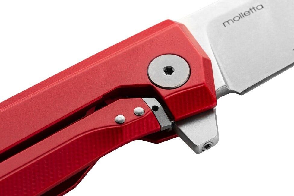 Lionsteel Myto Folding Knife, M390 Steel Blade