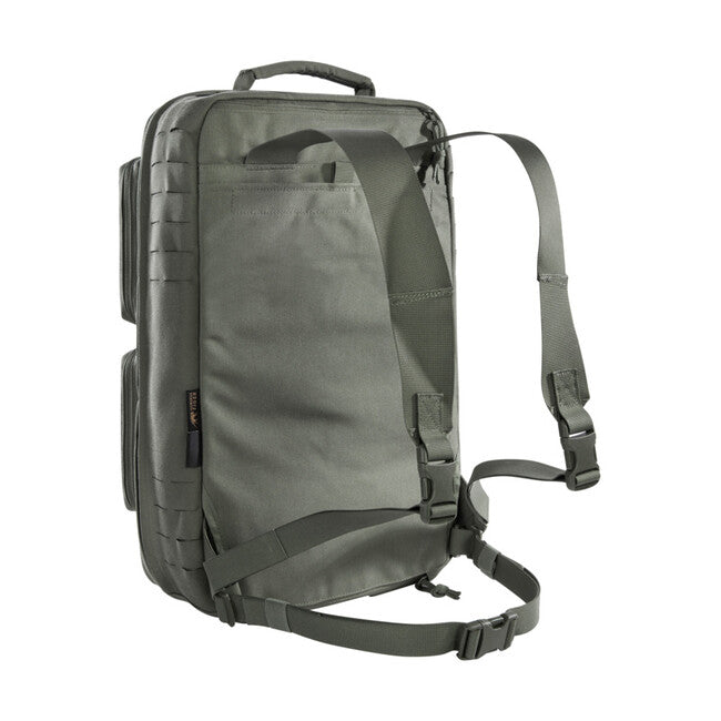 Tasmanian Tiger Medic Mascal Pack IRR, Stone Grey Olive 19L