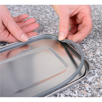 Origin Outdoors Replacement Sealing Ring for Deluxe Lunch Box 0.8 l