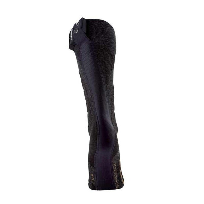 Therm-ic Men's Heat Fusion Heated Socks