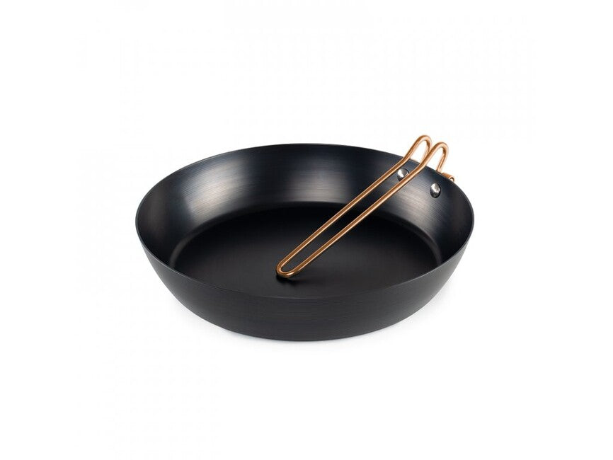 GSI Outdoors Carbon Steel Frypan 260 mm