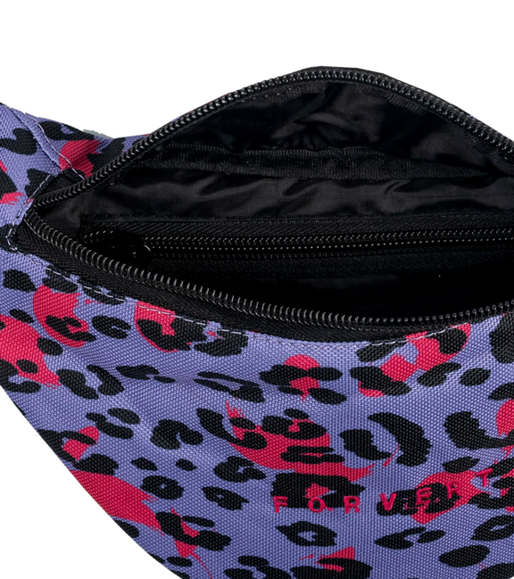 Forvert Leon Waist Bag 1L, Leo