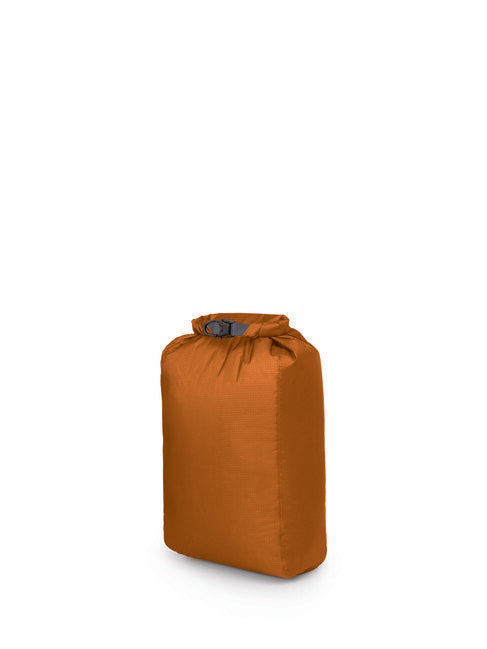 Osprey UL Dry Sack 12, Toffee Orange