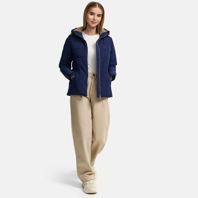 Marikoo Alemee Women's Winter Jacket with Hood