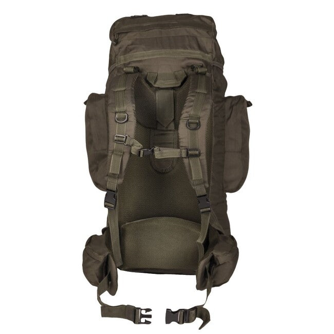Mil-Tec Recon Backpack, Olive