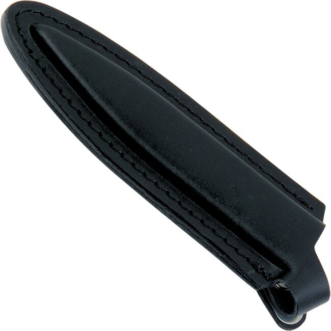 Smith & Wesson HRT Stiefeldoch Fixed Blade Knife, Black