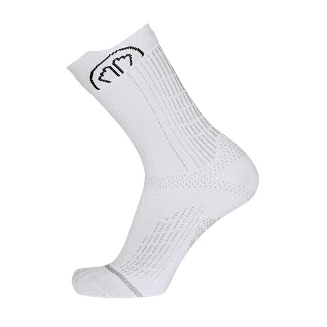 Sidas Socks, White