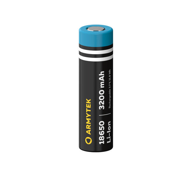 ArmyTek Dobermann Extended Tactical Set with Light