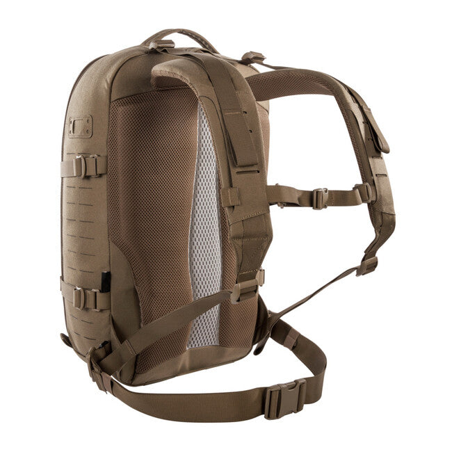 Tasmanian Tiger Modular Tac Pack 28 Backpack, Coyote Brown
