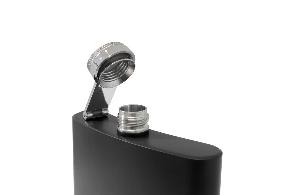 Origin Outdoors Classic Flask Black, 240ml