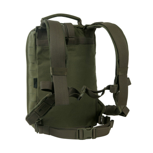 Tasmanian Tiger Medic Assault Pack S MKII, Olive, 6L
