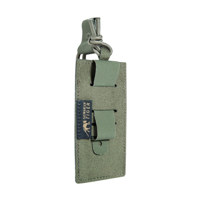 Tasmanian Tiger Universal Mag Pouch E Small, Olive