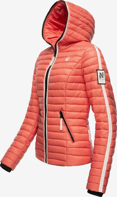 Navahoo Kimuk Princess Women's Transition Jacket with Hood