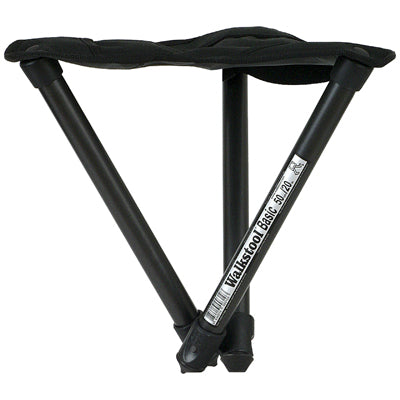 Walkstool Basic Tripod Stool 50cm