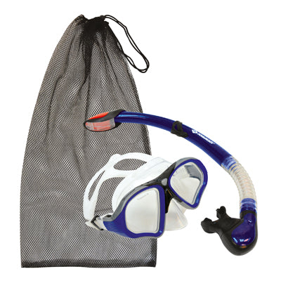 Schildkröt Palau Snorkeling Set