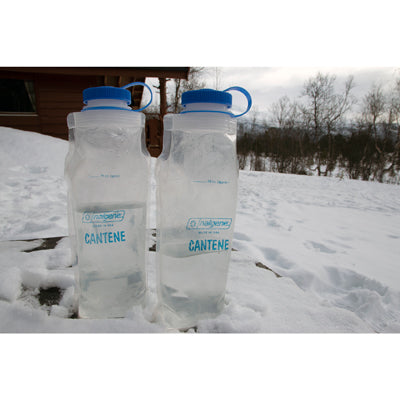 Nalgene Collapsible Bottle 1L