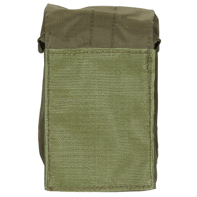 MFH Professional Mission IV Bag, OD Green