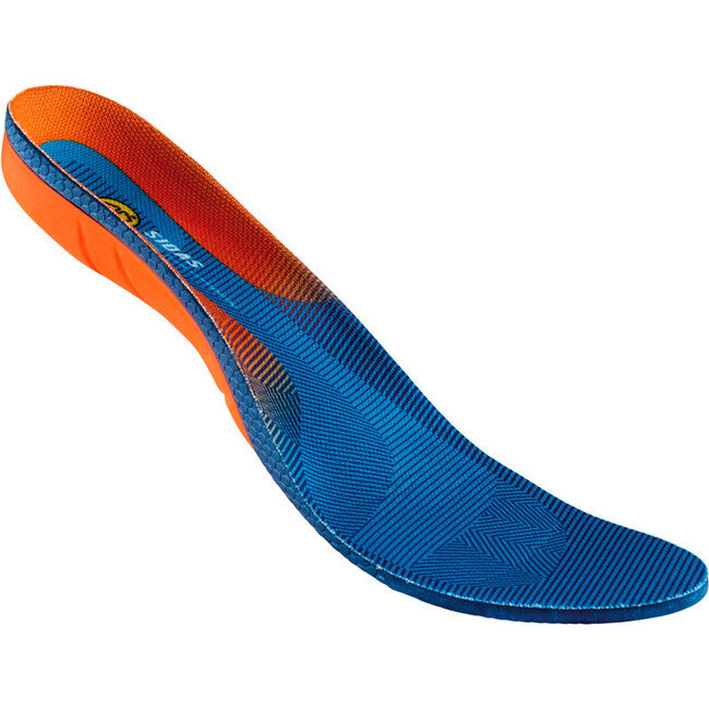 Sidas Gélové vložky Cushioning Gel 3D