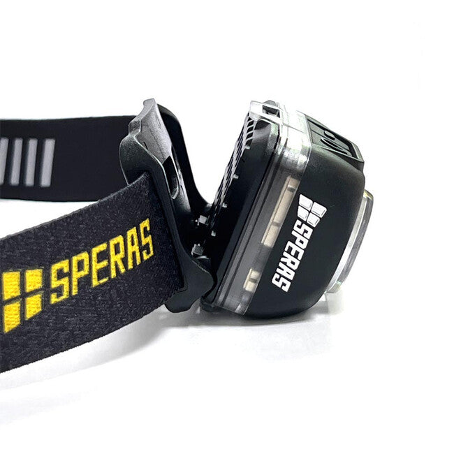 Speras Headlamp B7 (B)
