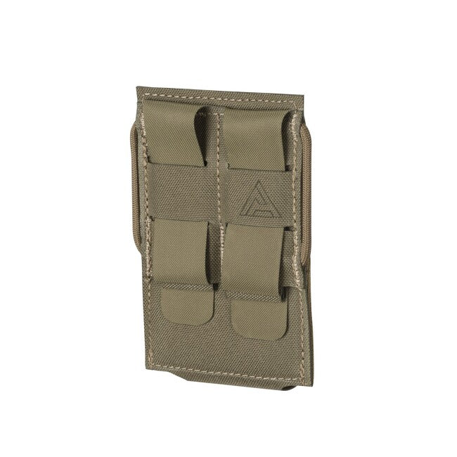 Direct Action SLICK Magazine Pouch, Black