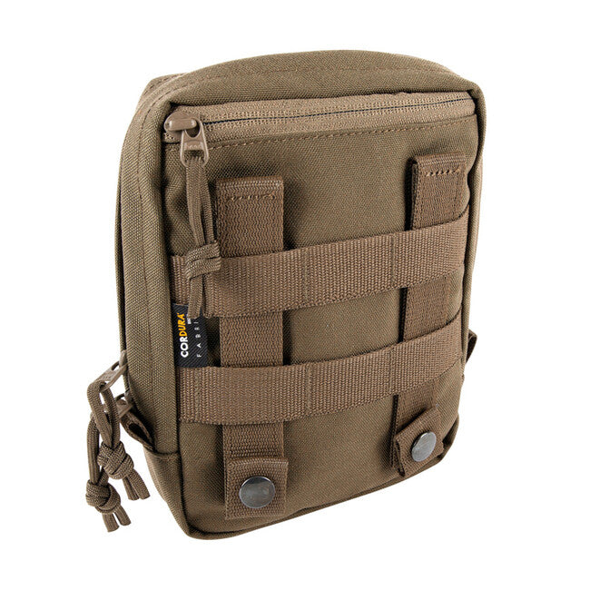 Tasmanian Tiger Tac Pouch 5 Tactical Pouch, Coyote Brown