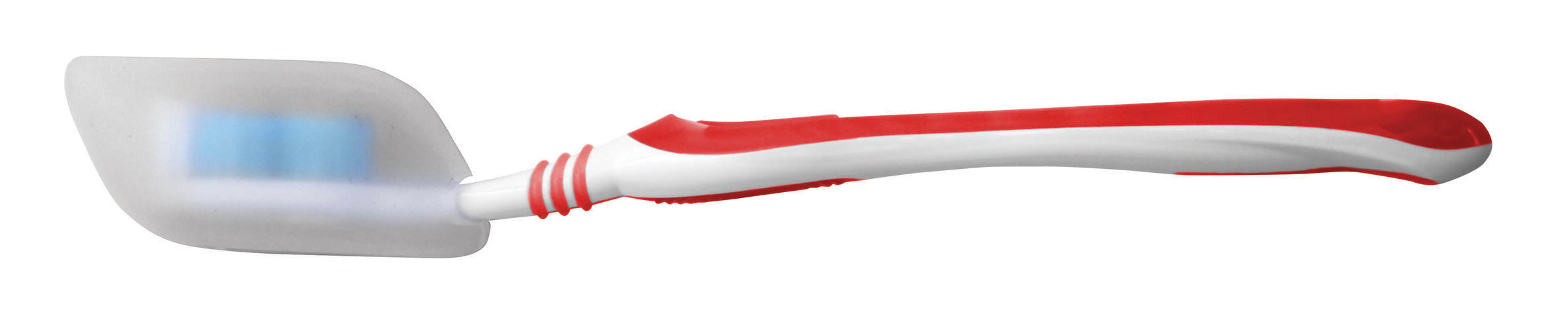 Coghlans Silicone Toothbrush Covers, 2 pcs