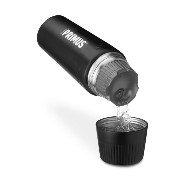 Primus TrailBreak Thermos 1L, Steel