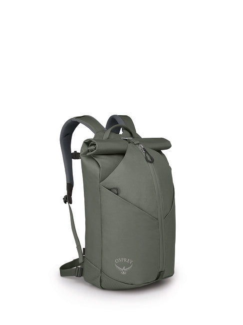 OSPREY Zealot 30 Climbing Backpack, Rocky Brook Green