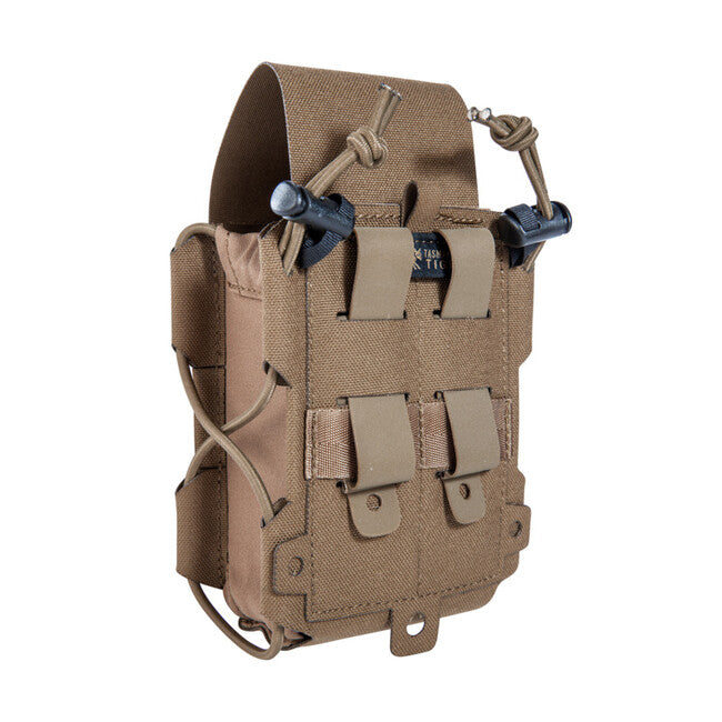 Tasmanian Tiger Universal Pouch M, Coyote Brown