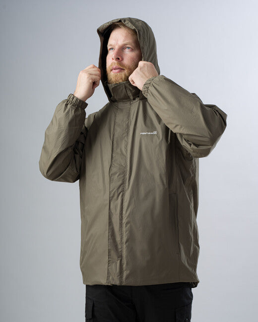 Pentagon Atlantic V2.0 Men's Jacket, Green