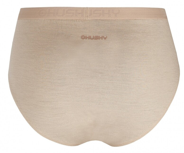 HUSKY Meril Women's Shorts, Beige, L