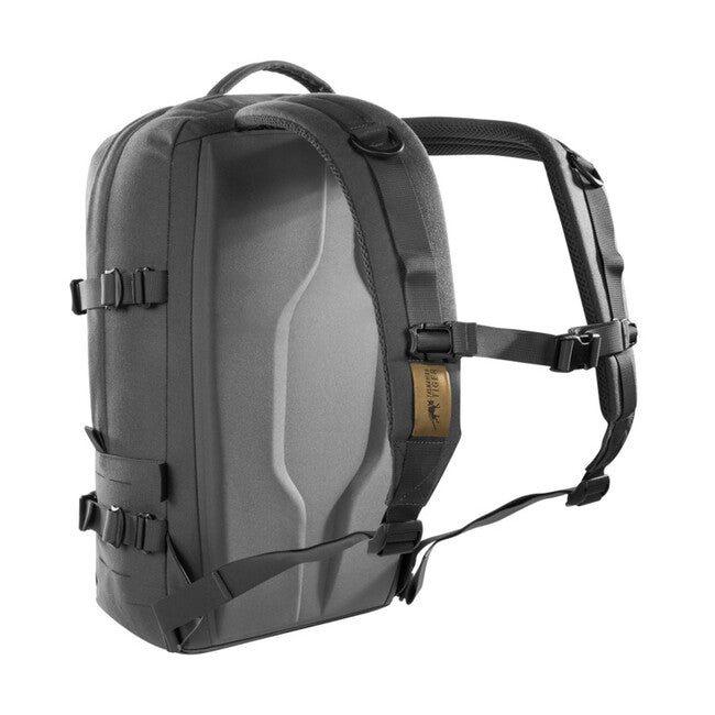 Tasmanian Tiger Modular Daypack XL, Titan Grey 23L