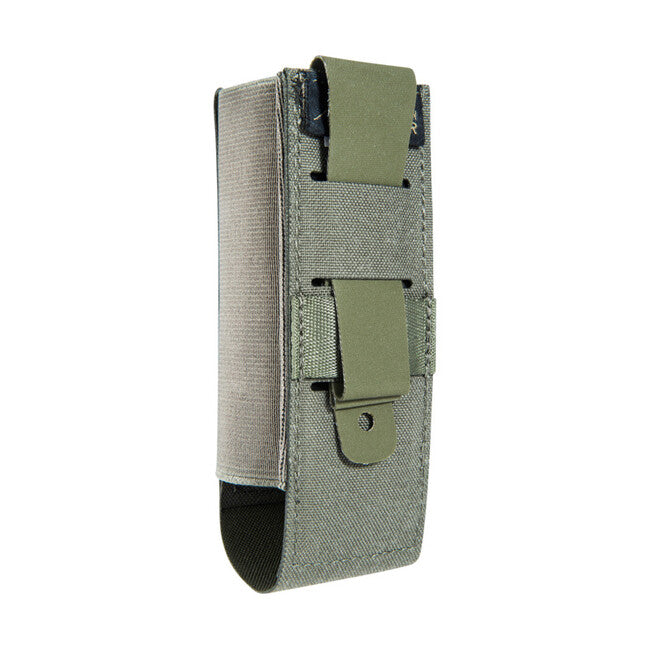 Tasmanian Tiger TQ Pouch Basic IRR, Stone Grey Olive