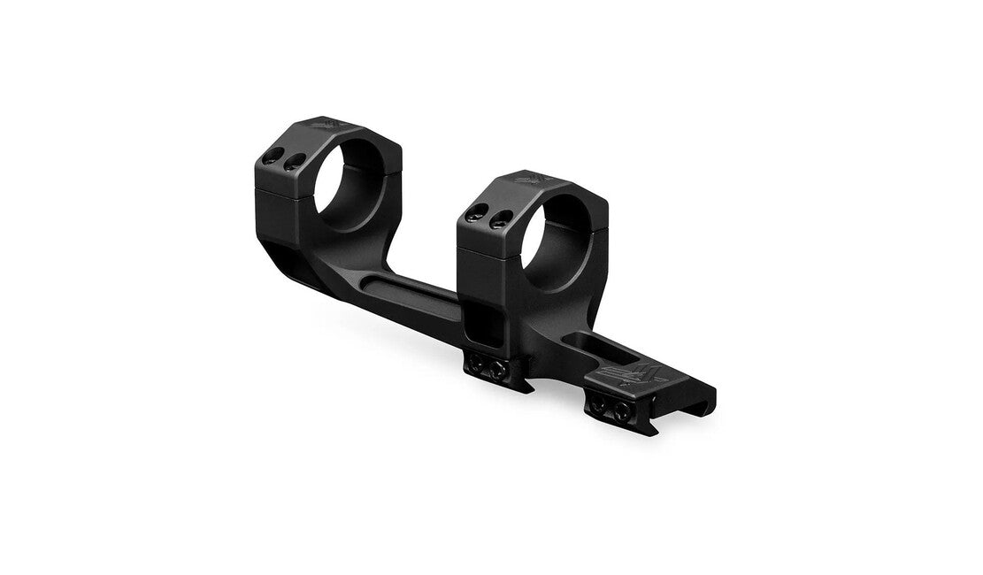 Vortex Optics precízna taktická montáž s tubusom bez sklonu 34mm Cant.Mount 1.57