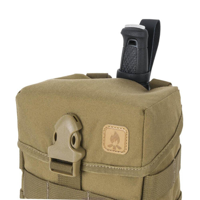 Helikon-Tex E&E Universal Pouch, Coyote