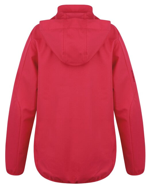 HUSKY Women's Softshell Jacket Sonny L, Pink
