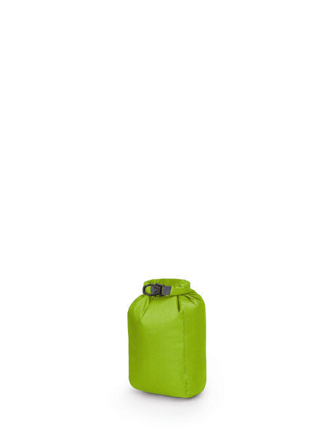 Osprey UL Dry Sack 3, Lemon Green