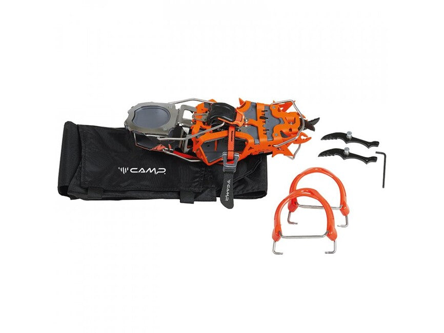 CAMP Blade Runner Climbing Crampons