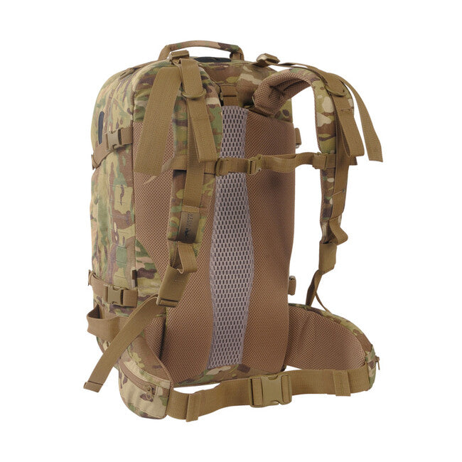 Tasmanian Tiger Mission Pack MKII Backpack, Multicam 37L