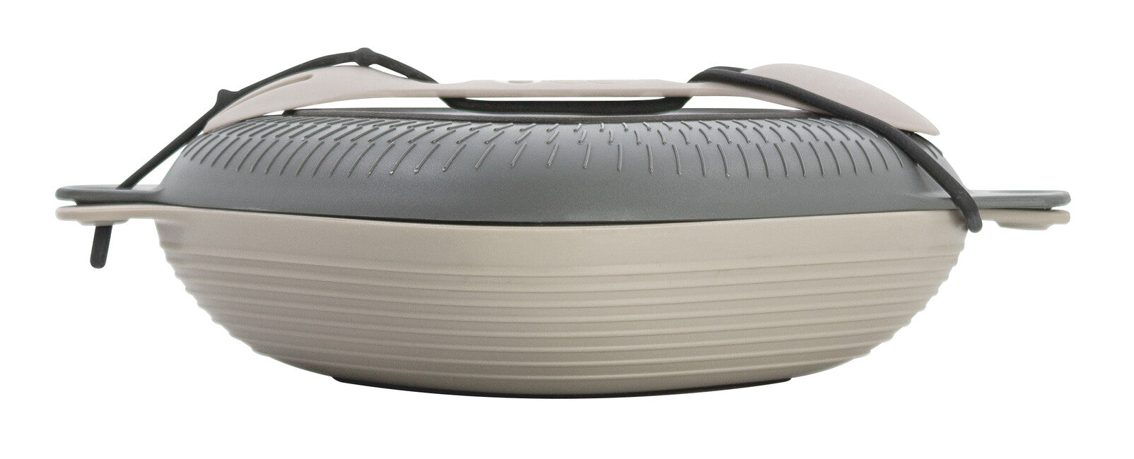 UCO Mess Kit, Grey-Beige