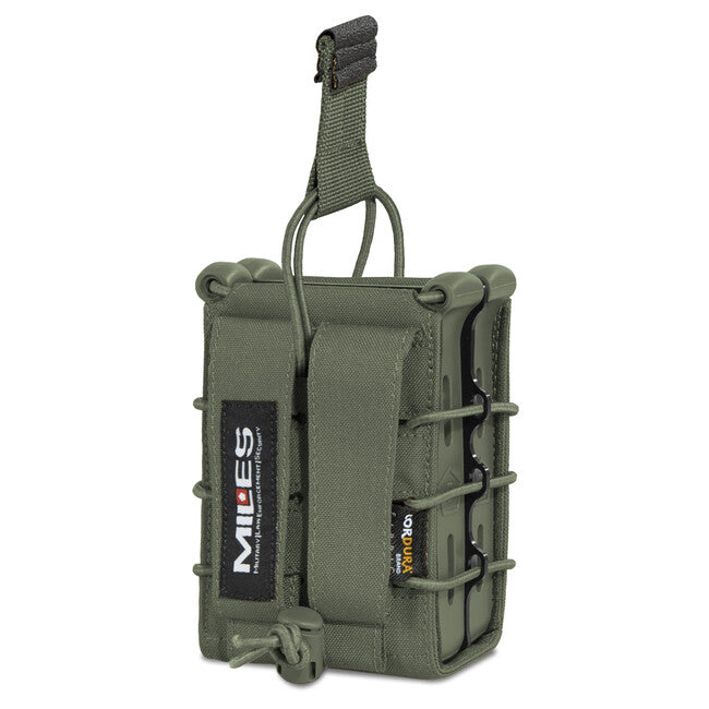 Pentagon Magazine Pouch, Olive