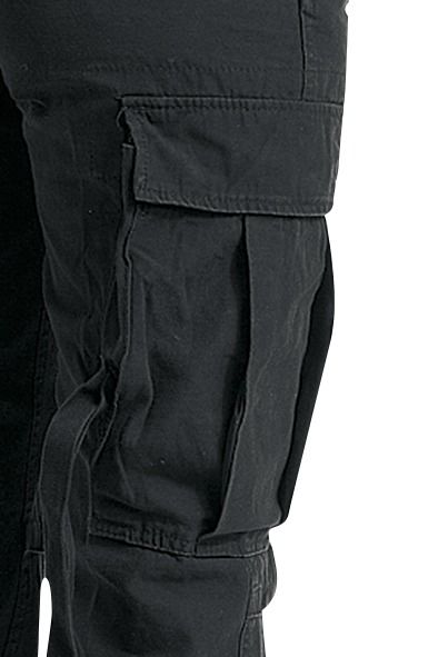 Brandit M-65 Women's Pants