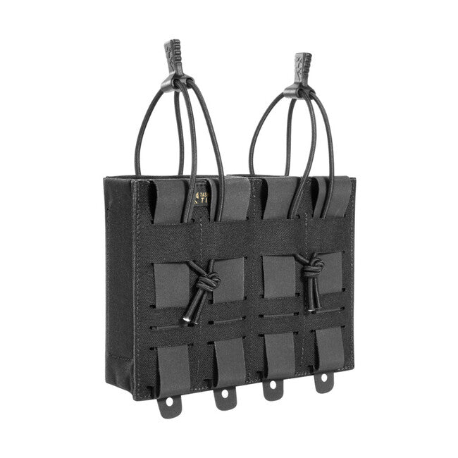 Tasmanian Tiger SGL Mag Pouch BEL MKIII, Black