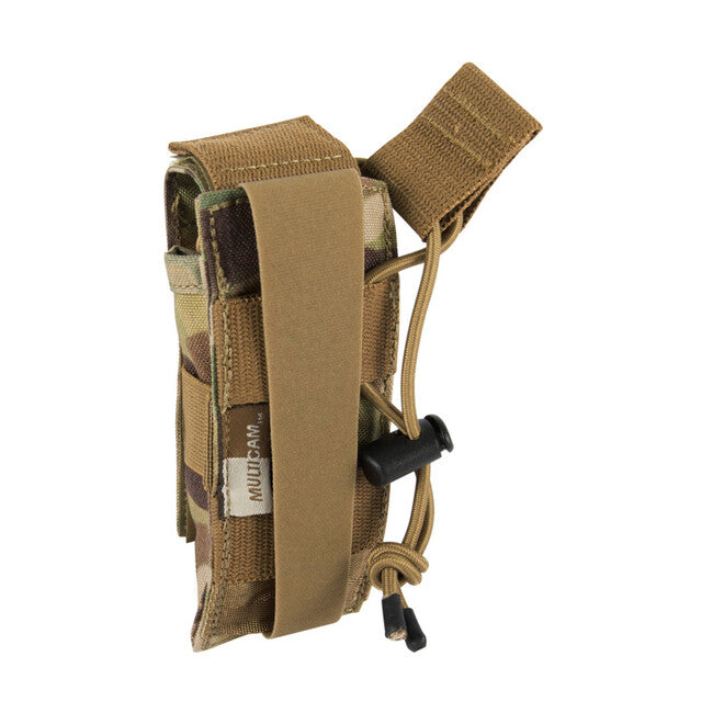 Tasmanian Tiger SGL Mag Pouch MP7 MC MK II, Multicam