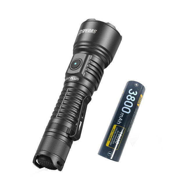 Speras EST Plus Flashlight Kit 2100LM 726M